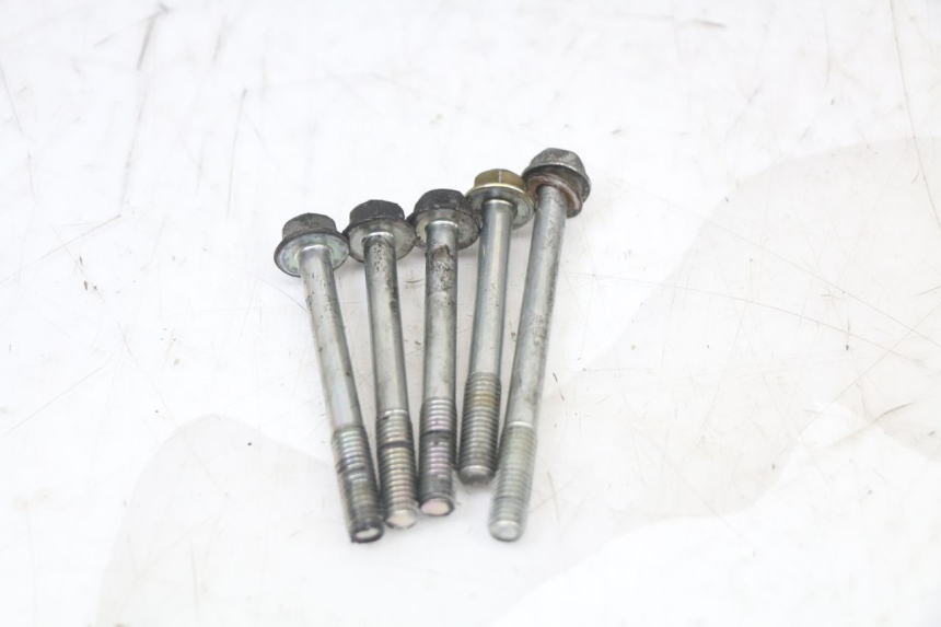 photo de ONDERKANT MOTORBLOK SUZUKI GSX F GSXF 650 (2007 - 2015) - Productaanzicht