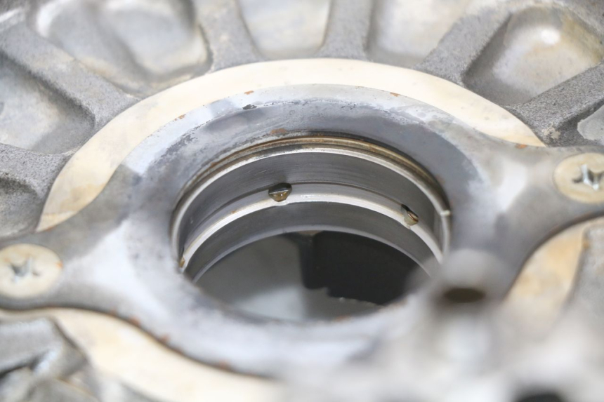 photo de ONDERKANT MOTORBLOK SUZUKI SV N 650 (1999 - 2002) - Aanvullende foto