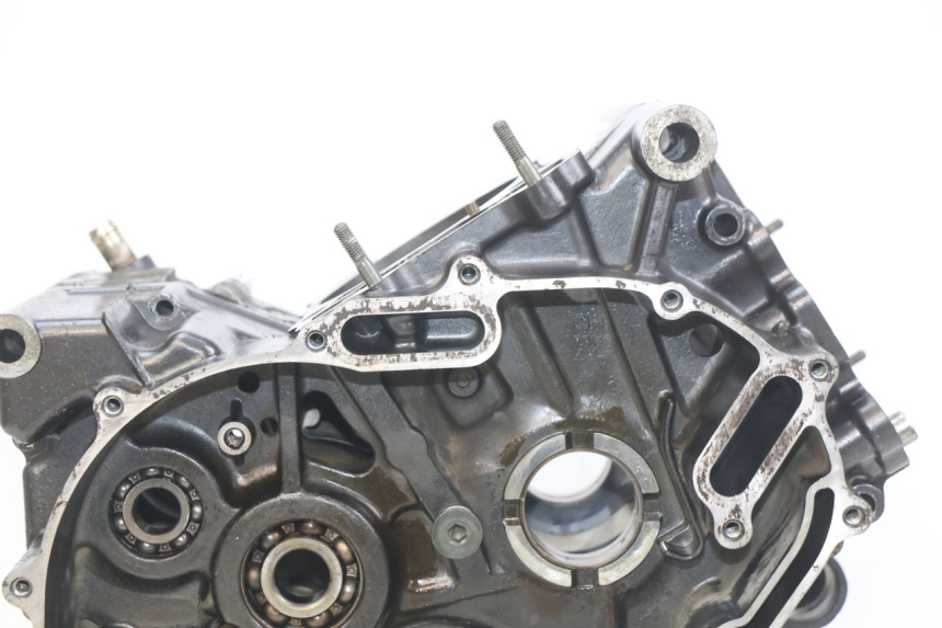 photo de ONDERKANT MOTORBLOK SUZUKI SV N 650 (1999 - 2002) - Technische close-up