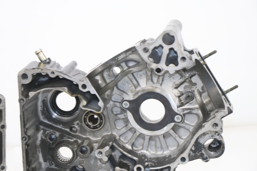 photo de ONDERKANT MOTORBLOK SUZUKI SV S 650 (1999 - 2002) - Productaanzicht