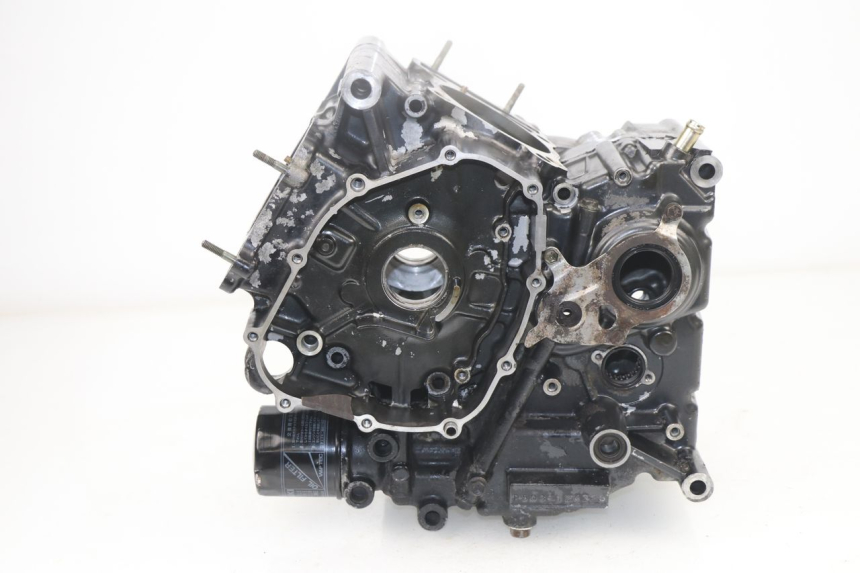 photo de ONDERKANT MOTORBLOK SUZUKI SV S 650 (1999 - 2002) - Overzicht