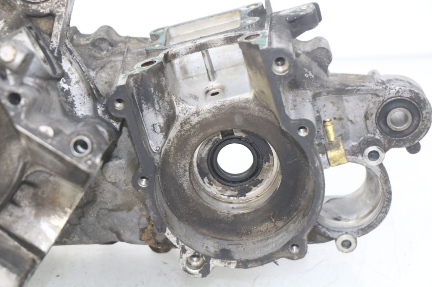 photo de ONDERKANT MOTORBLOK PEUGEOT SV 125 (1991 - 1994) - Productaanzicht