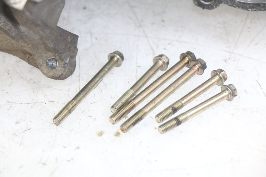 photo de ONDERKANT MOTORBLOK PEUGEOT SV 125 (1991 - 1994) - Productaanzicht