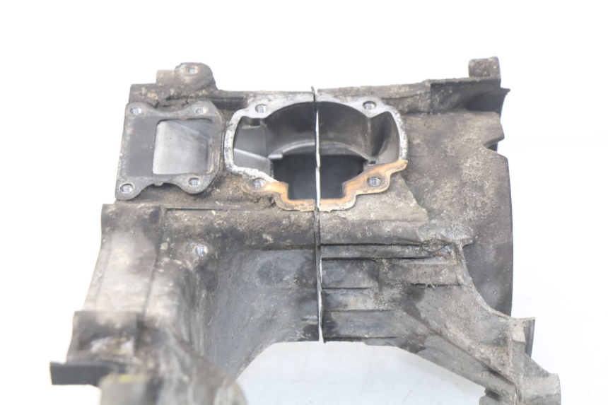 photo de ONDERKANT MOTORBLOK PEUGEOT SV 80 (1993 - 1997) - Technische close-up