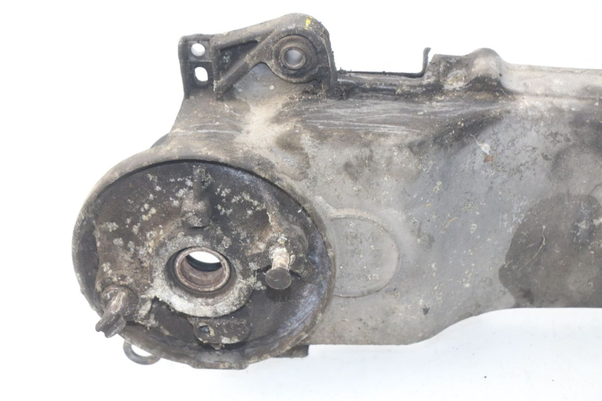 photo de ONDERKANT MOTORBLOK PEUGEOT SV 80 (1993 - 1997) - Gecontroleerd onderdeel