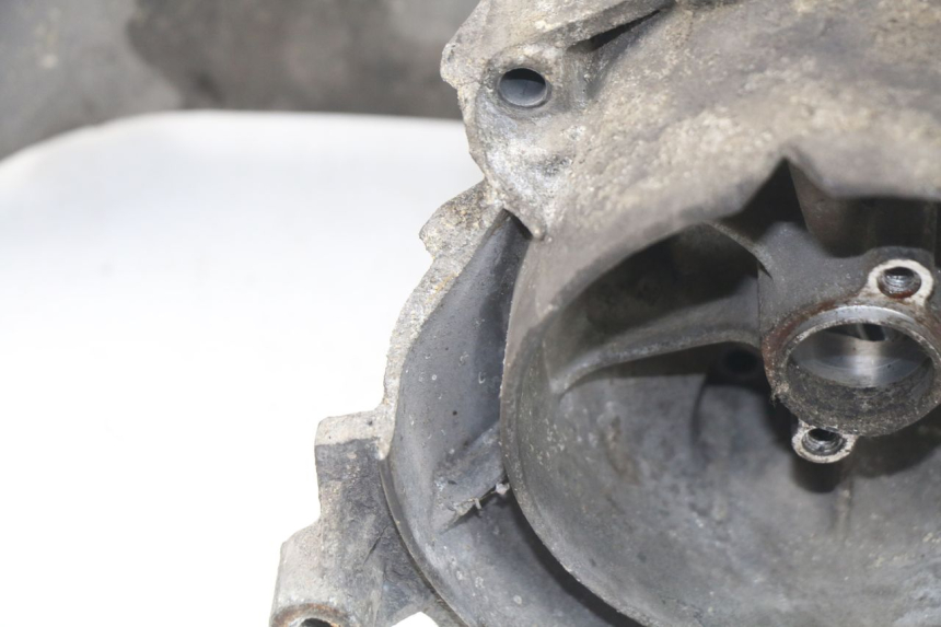 photo de ONDERKANT MOTORBLOK PEUGEOT SV 80 (1993 - 1997) - Markeringen en referenties