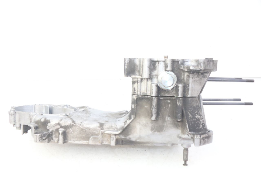 photo de ONDERKANT MOTORBLOK APRILIA SXR 50 (2021 - 2023) - Detail van het onderdeel