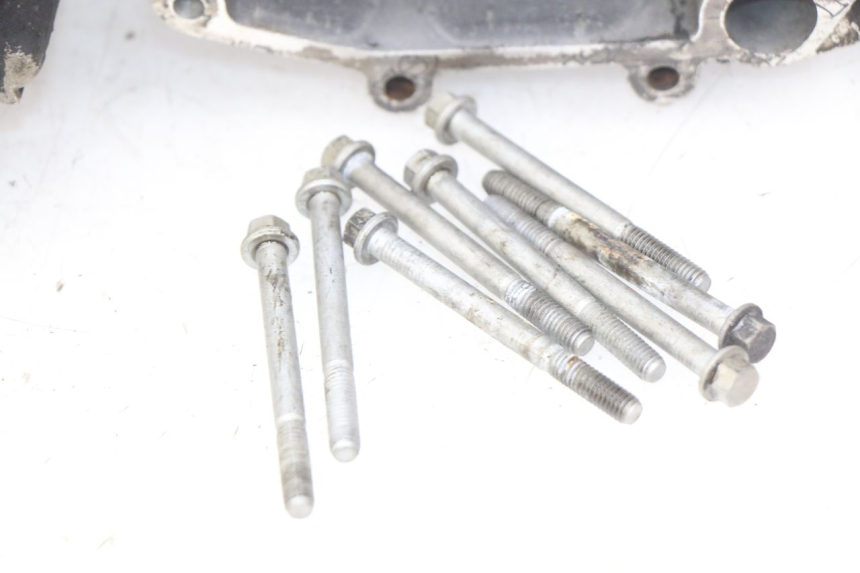 photo de ONDERKANT MOTORBLOK APRILIA SXR 50 (2021 - 2023) - Kenmerkende details