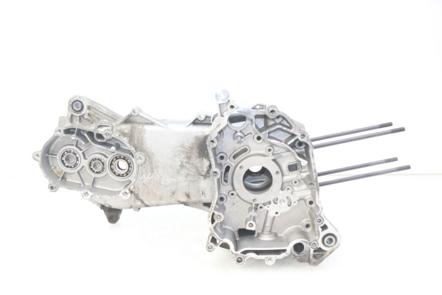 photo de ONDERKANT MOTORBLOK APRILIA SXR 50 (2021 - 2023) - Zoom op gebruiksstaat