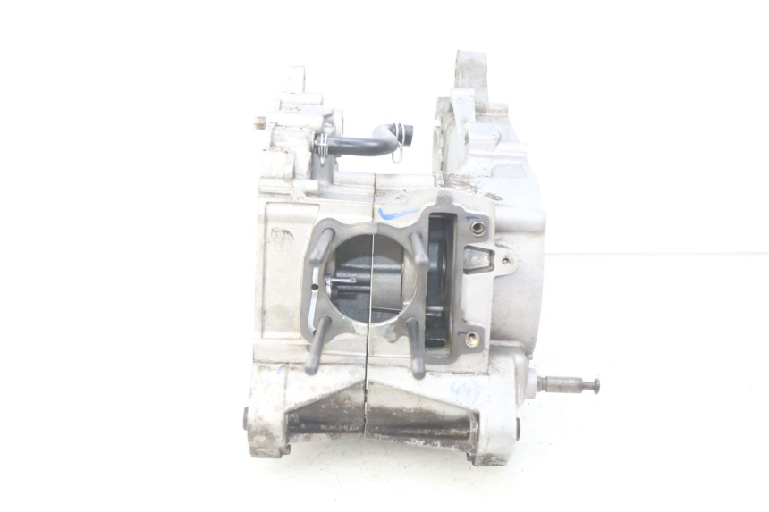 photo de ONDERKANT MOTORBLOK APRILIA SXR 50 (2021 - 2023) - Gecontroleerd onderdeel