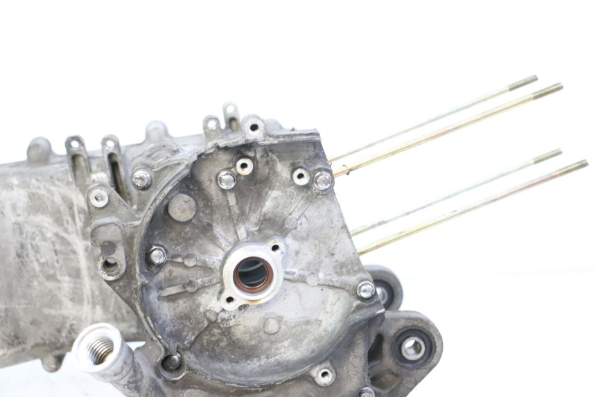 photo de ONDERKANT MOTORBLOK SYM ORBIT III 3 4T 50 (2018 - 2021) - Kenmerkende details