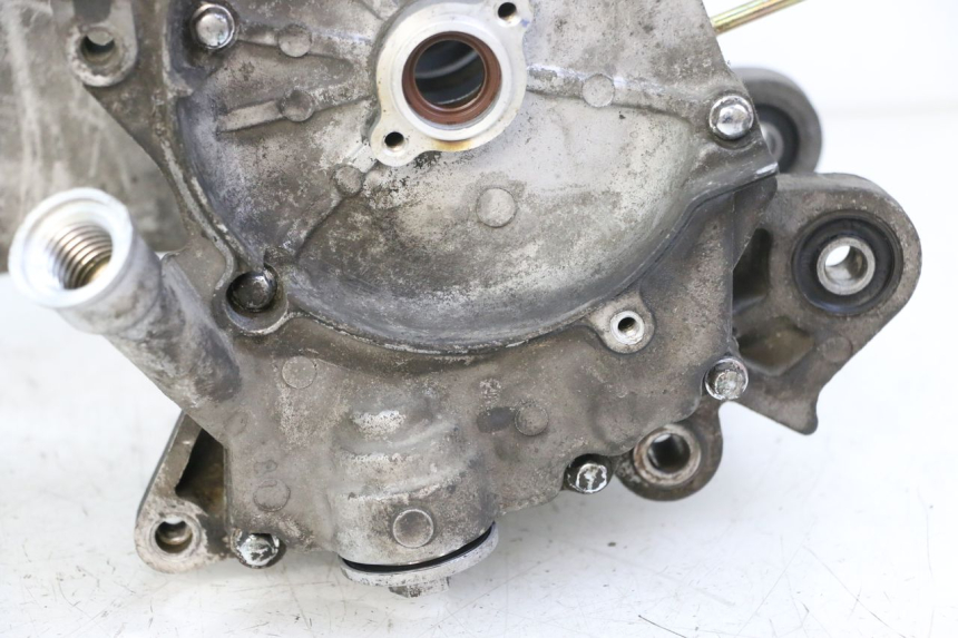 photo de ONDERKANT MOTORBLOK SYM ORBIT III 3 4T 50 (2018 - 2021) - Zoom op componenten