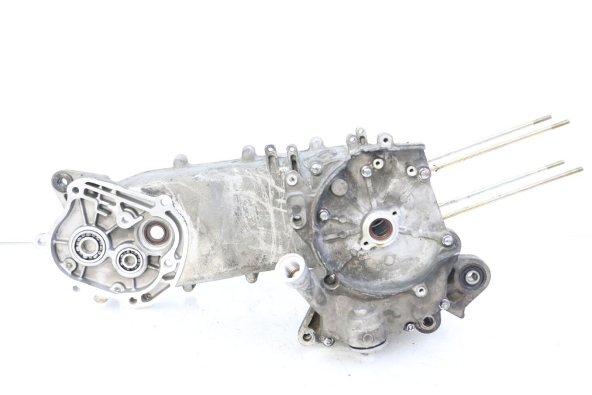 photo de ONDERKANT MOTORBLOK SYM ORBIT III 3 4T 50 (2018 - 2021) - Aanvullende foto