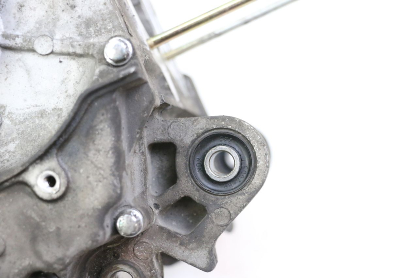 photo de ONDERKANT MOTORBLOK SYM ORBIT III 3 4T 50 (2018 - 2021) - Zoom op gebruiksstaat