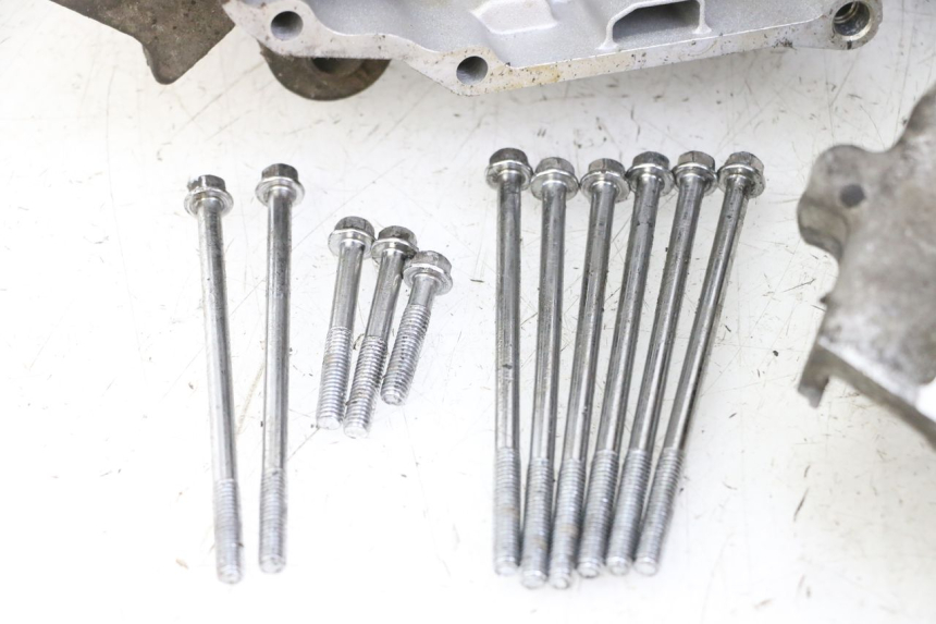 photo de ONDERKANT MOTORBLOK SYM ORBIT III 3 4T 50 (2018 - 2021) - Hoofdaanzicht