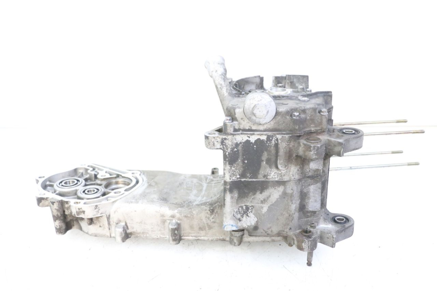 photo de ONDERKANT MOTORBLOK SYM ORBIT III 3 4T 50 (2018 - 2021) - Andere kijkhoek