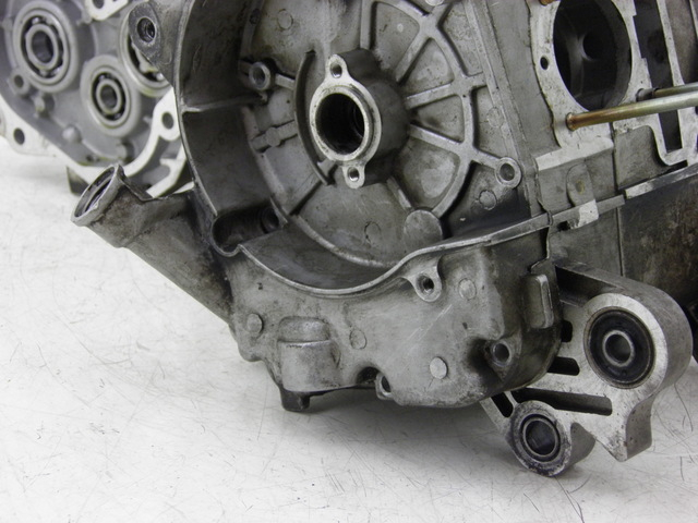 photo de ONDERKANT MOTORBLOK SYM SYMPLY 4T 50 (2012 - 2015) - Productaanzicht