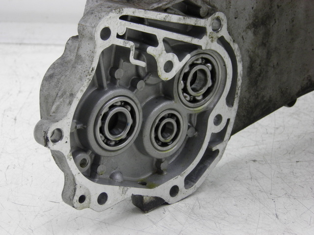 photo de ONDERKANT MOTORBLOK SYM SYMPLY 4T 50 (2012 - 2015) - Technische close-up
