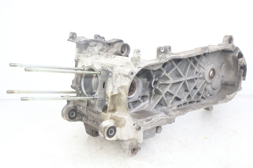 photo de ONDERKANT MOTORBLOK SYM SYMPHONY 125 (2009 - 2015) - Hoofdaanzicht