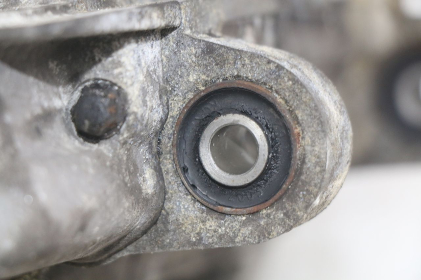 photo de ONDERKANT MOTORBLOK SYM SYMPHONY 125 (2009 - 2015) - Technische close-up