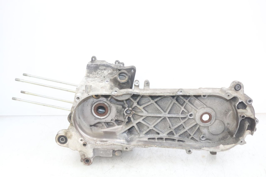 photo de ONDERKANT MOTORBLOK SYM SYMPHONY 125 (2009 - 2015) - Gecontroleerd onderdeel