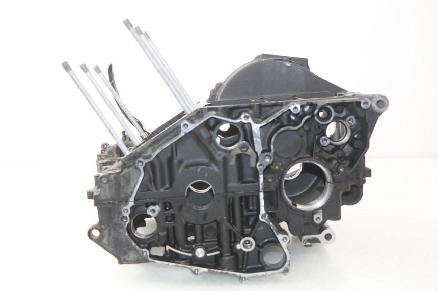 photo de ONDERKANT MOTORBLOK YAMAHA TDM ABS 900 (2002 - 2014) - Productaanzicht