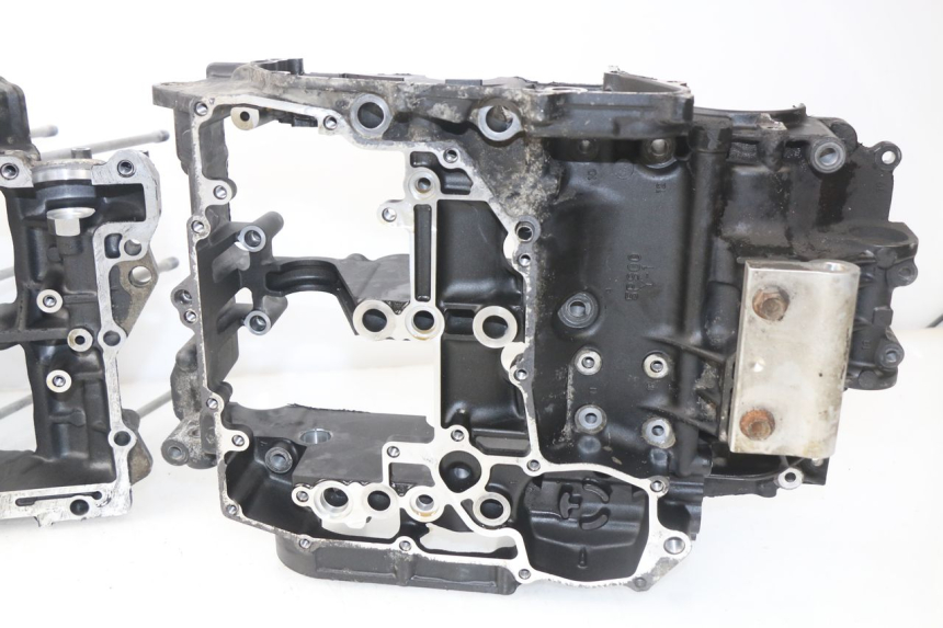 photo de ONDERKANT MOTORBLOK YAMAHA TDM ABS 900 (2002 - 2014) - Aanvullende foto