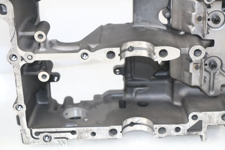 photo de ONDERKANT MOTORBLOK YAMAHA TDM ABS 900 (2002 - 2014) - Alternatieve hoek