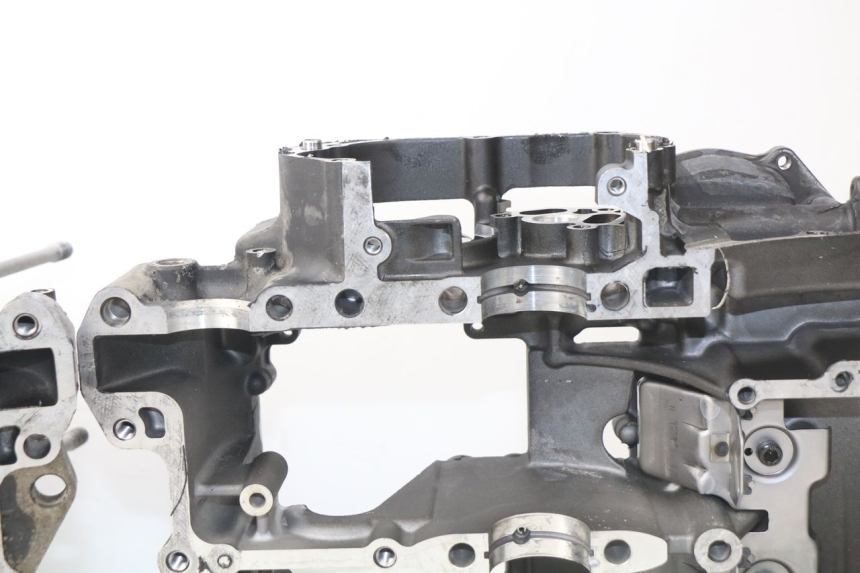 photo de ONDERKANT MOTORBLOK YAMAHA TDM ABS 900 (2002 - 2014) - Zoom op kwaliteit