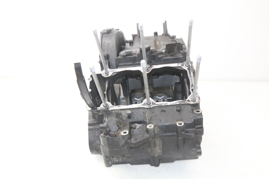 photo de ONDERKANT MOTORBLOK YAMAHA TDM ABS 900 (2002 - 2014) - Overzicht