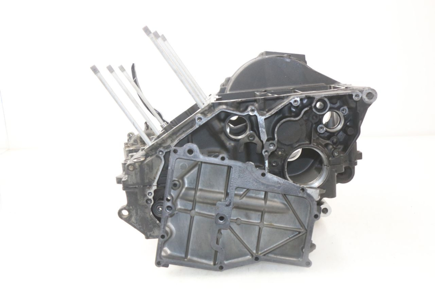 photo de ONDERKANT MOTORBLOK YAMAHA TDM ABS 900 (2002 - 2014) - Bevestigingspunten