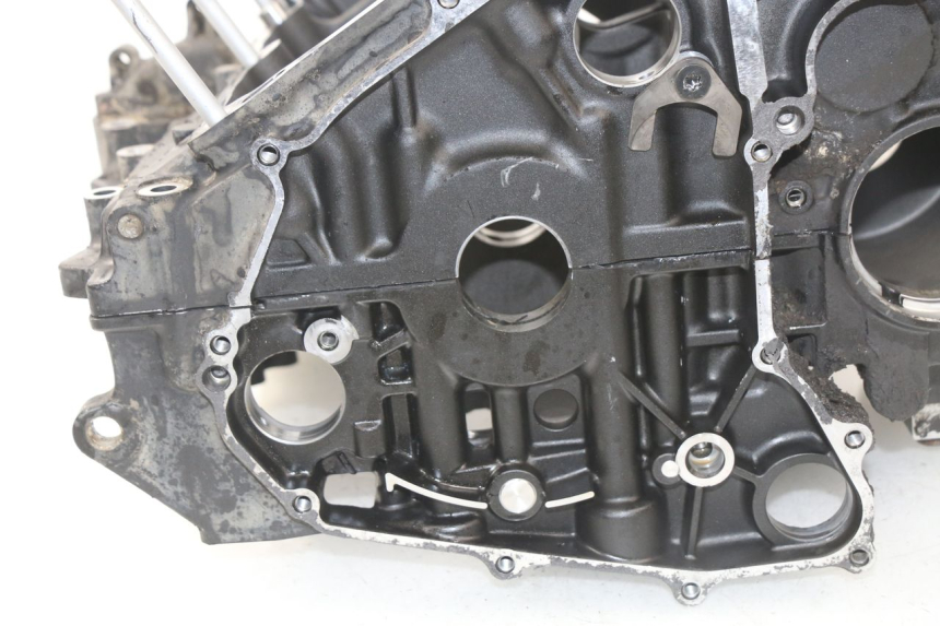 photo de ONDERKANT MOTORBLOK YAMAHA TDM ABS 900 (2002 - 2014) - Staat van het oppervlak