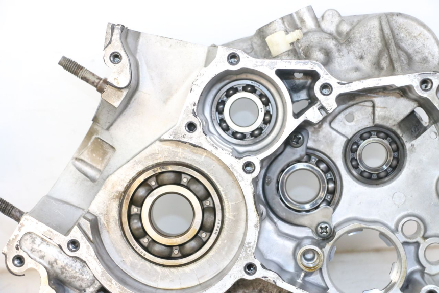 photo de ONDERKANT MOTORBLOK YAMAHA TDR DELTABOX 125 (1997 - 2003) - Aanvullende foto