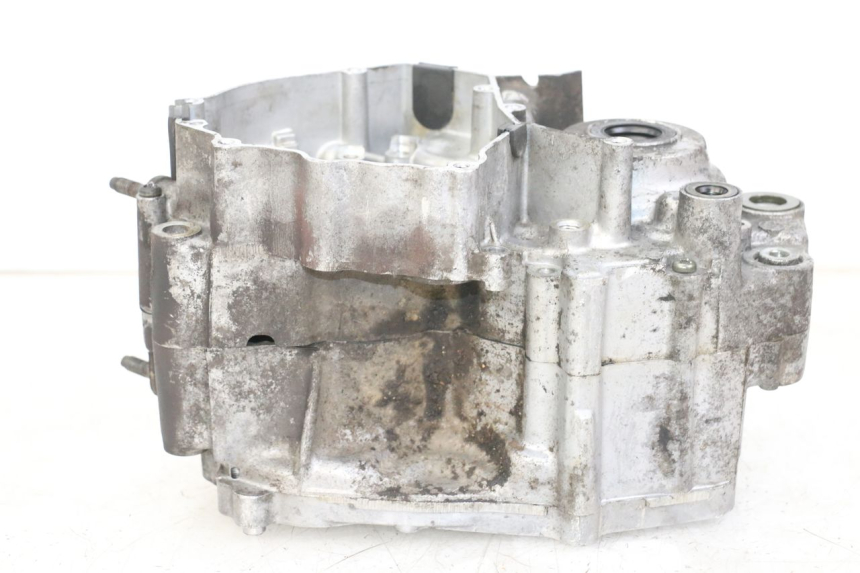 photo de ONDERKANT MOTORBLOK YAMAHA TDR DELTABOX 125 (1997 - 2003) - Zoom op gebruiksstaat