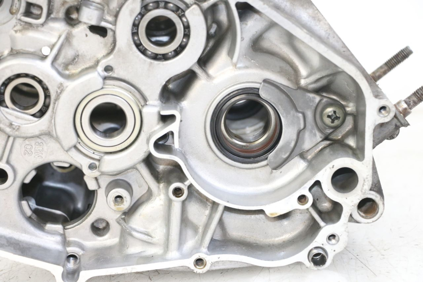 photo de ONDERKANT MOTORBLOK YAMAHA TDR DELTABOX 125 (1997 - 2003) - Overzicht