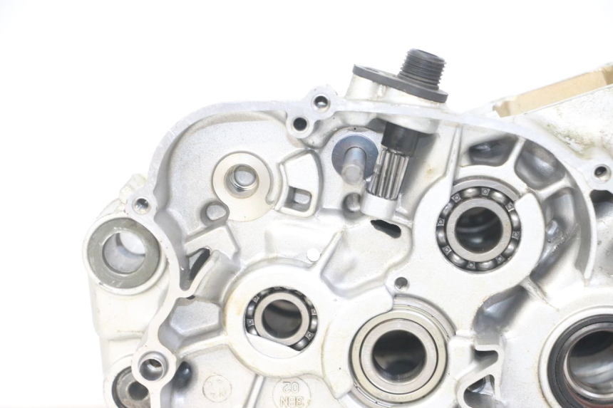 photo de ONDERKANT MOTORBLOK YAMAHA TDR DELTABOX 125 (1997 - 2003) - Aanvullende foto