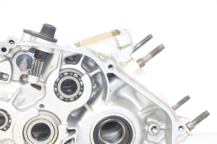 photo de ONDERKANT MOTORBLOK YAMAHA TDR DELTABOX 125 (1997 - 2003) - Visuele inspectie