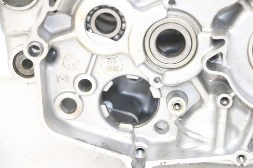 photo de ONDERKANT MOTORBLOK YAMAHA TDR DELTABOX 125 (1997 - 2003) - Alternatieve hoek