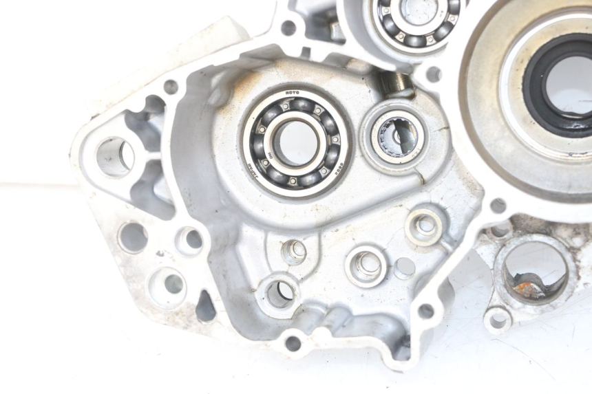 photo de ONDERKANT MOTORBLOK YAMAHA TDR DELTABOX 125 (1997 - 2003) - Hoofdaanzicht