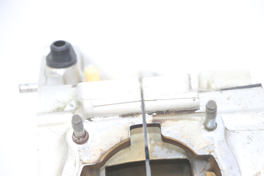 photo de ONDERKANT MOTORBLOK YAMAHA TDR DELTABOX 125 (1997 - 2003) - Staat van het oppervlak