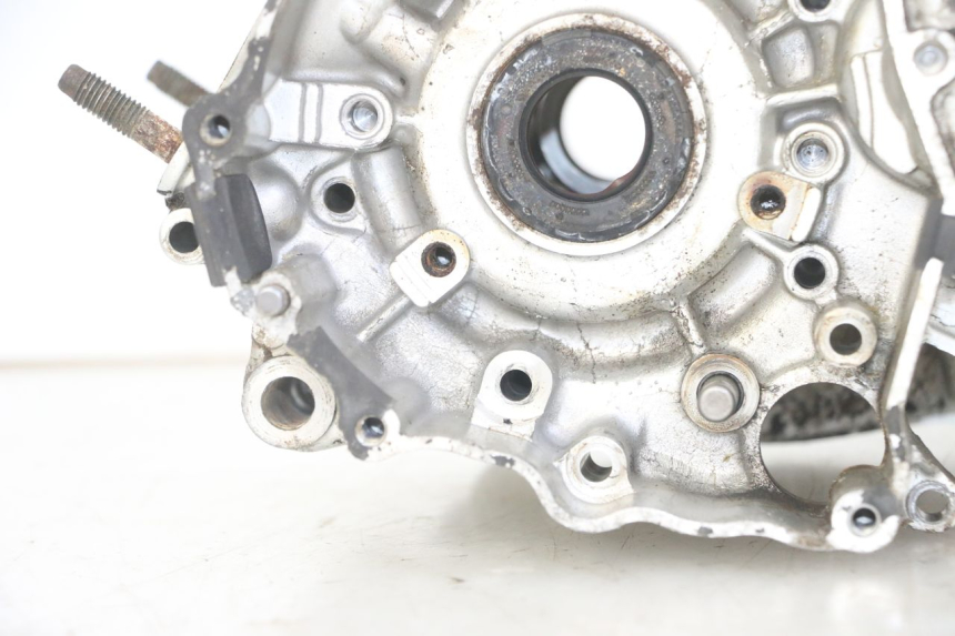 photo de ONDERKANT MOTORBLOK YAMAHA TDR DELTABOX 125 (1997 - 2003) - Markeringen en referenties