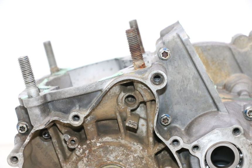photo de ONDERSTE MOTORKAST HUSABERG TE 250 (2011 - 2014) - Kenmerkende details