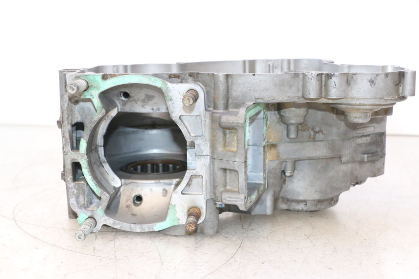 photo de ONDERSTE MOTORKAST HUSABERG TE 250 (2011 - 2014) - Detail van het onderdeel