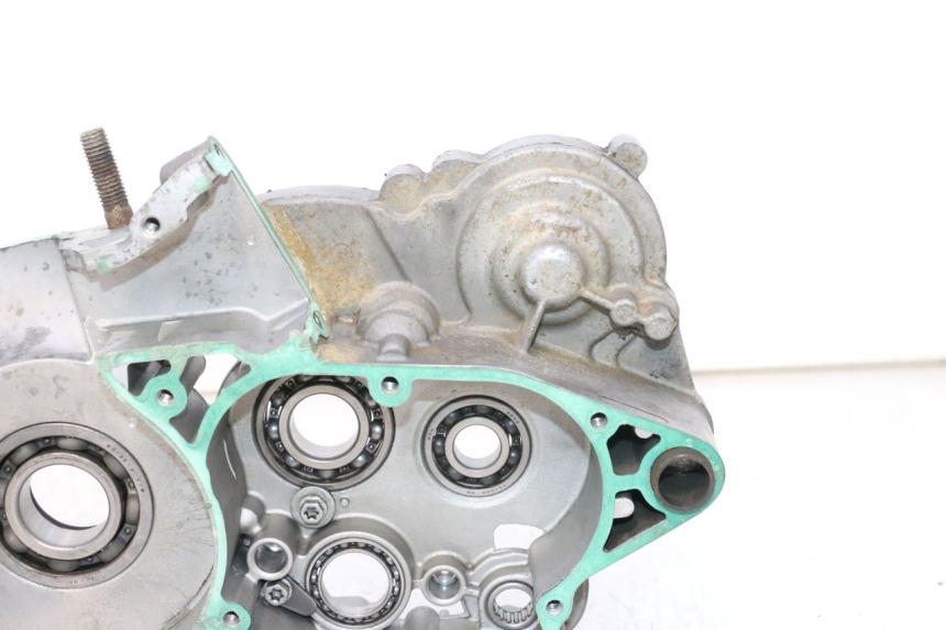 photo de ONDERSTE MOTORKAST HUSABERG TE 250 (2011 - 2014) - Technische close-up