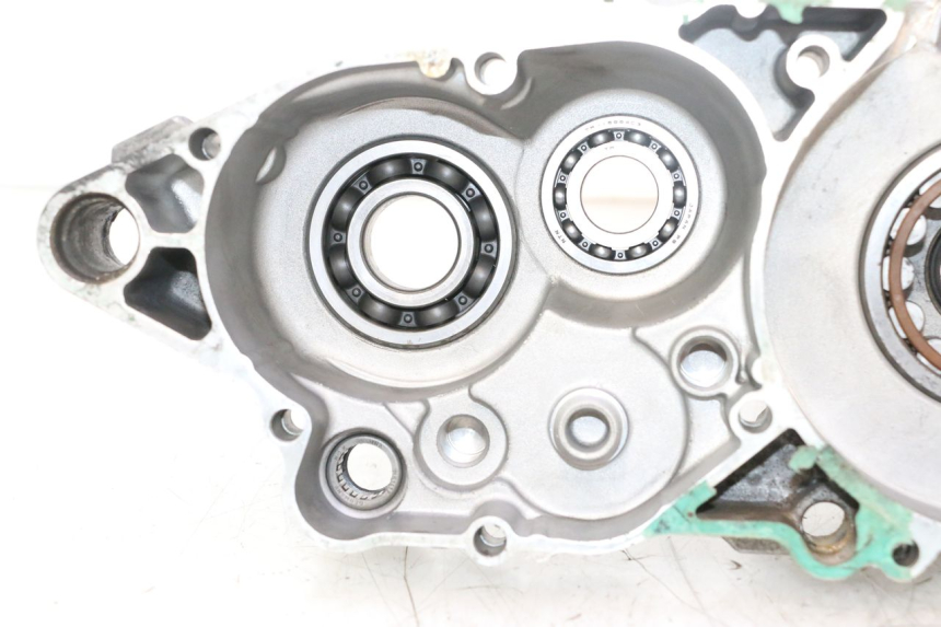 photo de ONDERSTE MOTORKAST HUSABERG TE 250 (2011 - 2014) - Bevestigingspunten
