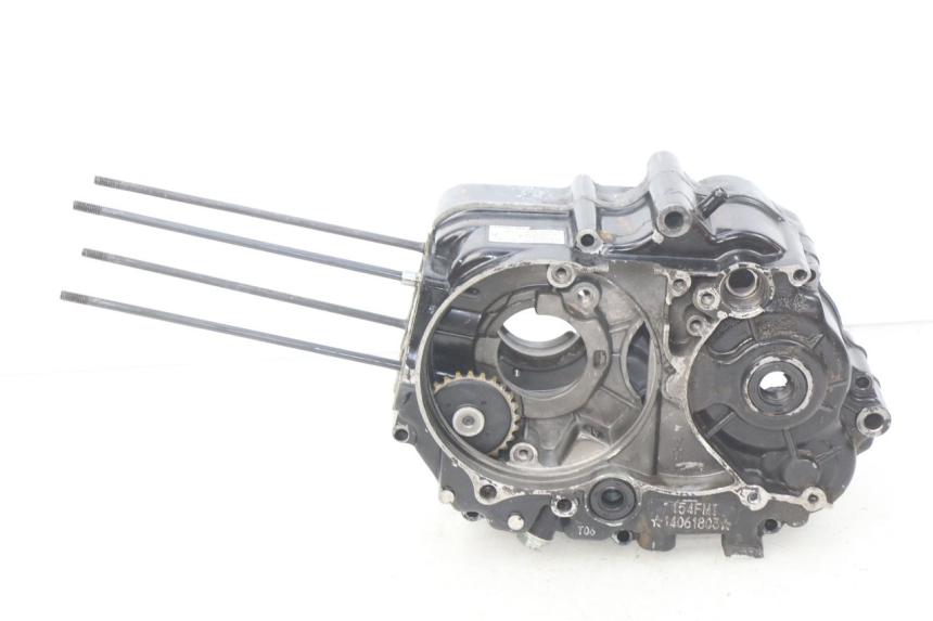 photo de ONDERKANT MOTORBLOK NITRO MOTORS THUNDER 125 - Hoofdaanzicht