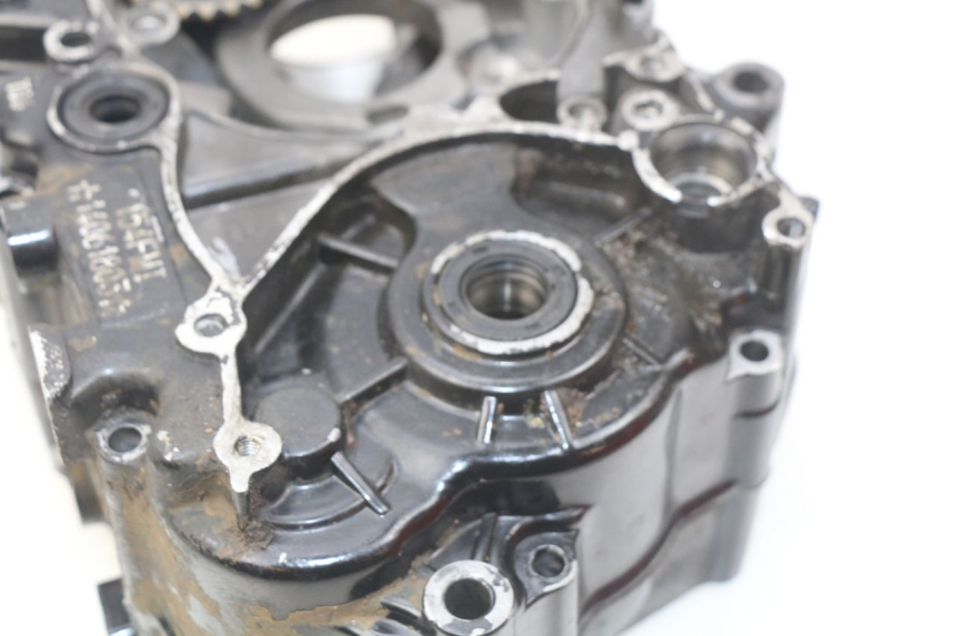 photo de ONDERKANT MOTORBLOK NITRO MOTORS THUNDER 125 - Detail van het onderdeel