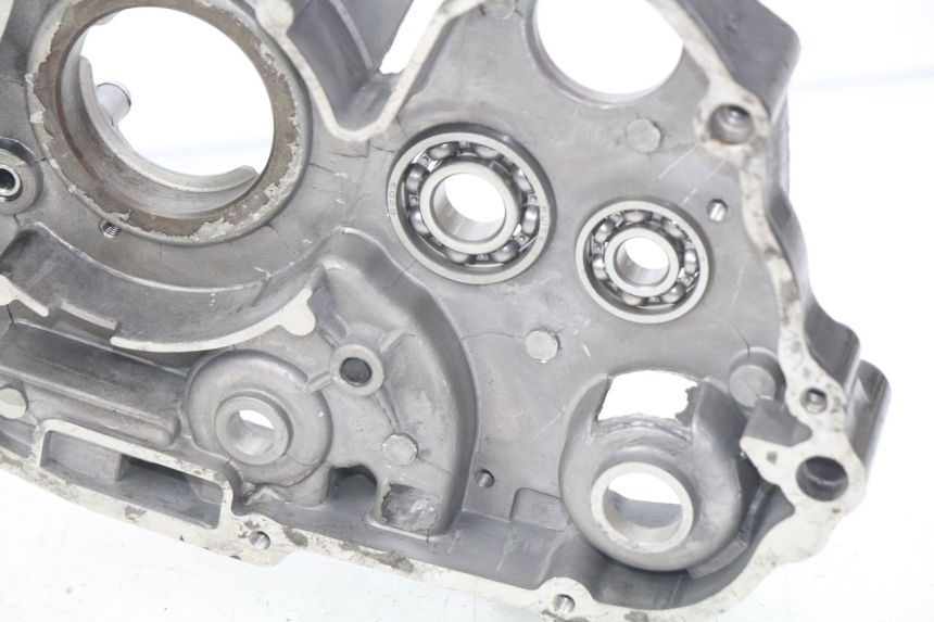 photo de ONDERKANT MOTORBLOK NITRO MOTORS THUNDER 125 - Productaanzicht