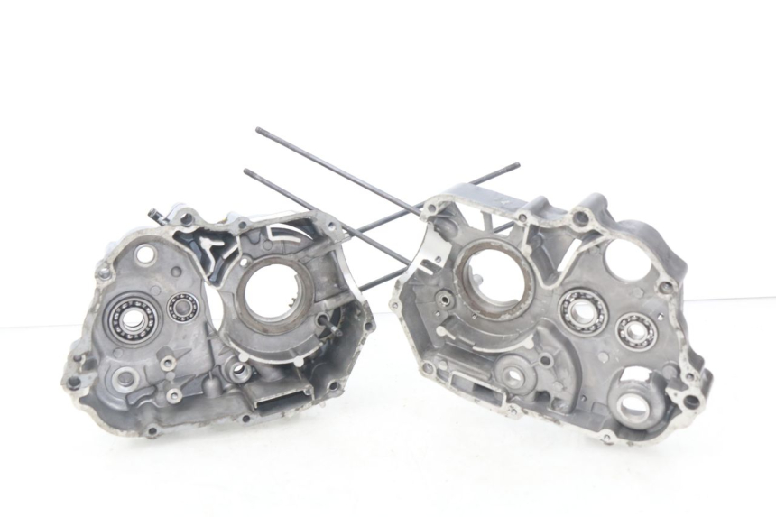 photo de ONDERKANT MOTORBLOK NITRO MOTORS THUNDER 125 - Kenmerkende details