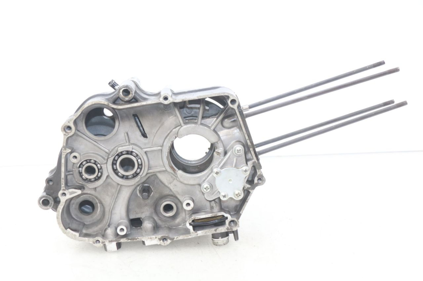 photo de ONDERKANT MOTORBLOK NITRO MOTORS THUNDER 125 - Overzicht